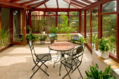 Strefford conservatory quotes