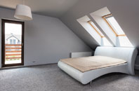 Strefford bedroom extensions