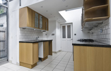 Strefford kitchen extension leads